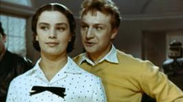 Фильм "Черемушки" (1962)