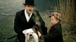 Шерлок Холмс и доктор Ватсон. Сокровища Агры. Часть 1