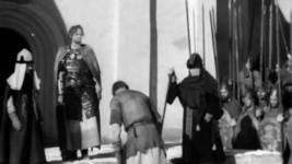 Фильм "Александр Невский" (1938)