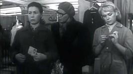 Фильм "Женщины" 1965 года смотреть онлайн
