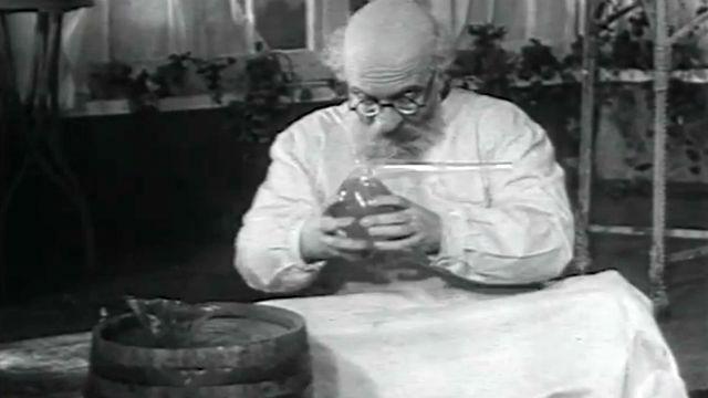 Фильм «Доктор Айболит» (1938)