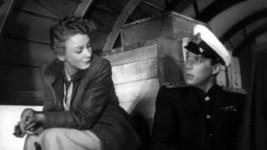 Фильм «Поезд идет на восток» (1947)