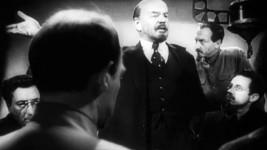 Фильм «Ленин в Октябре» (1937)