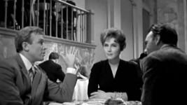 Фильм «Девять дней одного года» (1961)