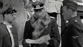 Фильм "Нашествие" 1944