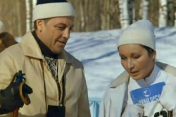 Фильм «Ход белой королевы» (1971)