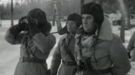 Фильм "Корпус генерала Шубникова" (1980)