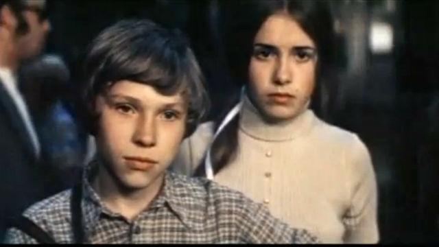 Фильм "Не болит голова у дятла" (1974)