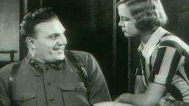 Фильм «Горячие денечки» (1935)
