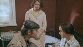 Фильм "Ксения, любимая жена Федора" (1974)
