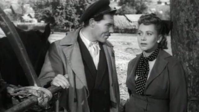 Фильм «Сестры» 1956