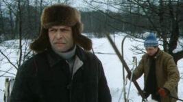 Мини-сериал "Дни и годы Николая Батыгина" (1987)